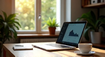 Meine Erinnerungen an Homeoffice und Überwachung (1/10)