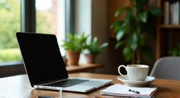 Meine Erinnerungen an mobile Arbeit und ihre Herausforderungen (1/10)