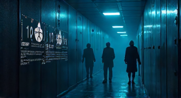 Meine Erlebnisse mit den dunklen Seiten der Kryptoszene (1/10)