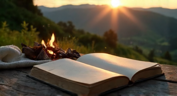 Meine persönliche Erfahrung mit Trauerbewältigung (1/10)