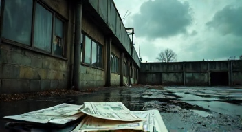 Meine persönliche Erfahrung mit Betrug und Notlagen (1/10)