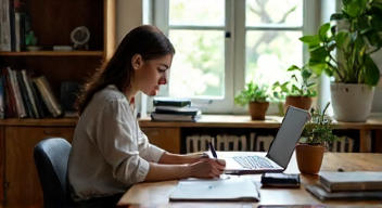 Meine Perspektive auf Weiterbildung und Fördermittel (1/10)