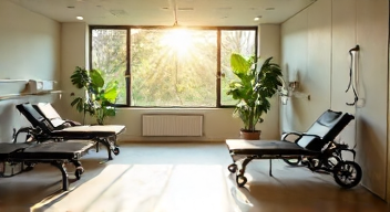 Meine Perspektive zur Rehabilitation im deutschen Gesundheitssystem (1/10)