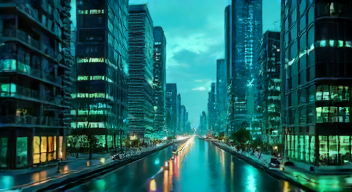 Meine Vision für Ethereum: Integration von Layer-1 und Layer-2 (1/10)