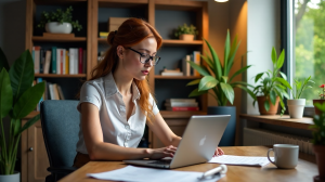 Mobile Arbeit: Rechte, Pflichten und die neue Normalität im Homeoffice