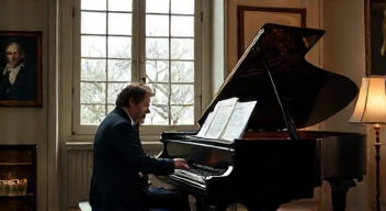 Musikalische Einsichten von Ludwig van Beethoven (10/10)