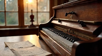 Musikalische Reflexionen über die ETA (10/10)