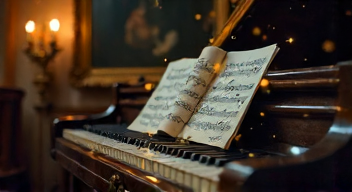 Musikalische Reflexionen über Krypto-Anleihen (9/10)