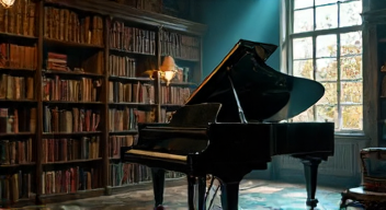 Musikalische Reflexionen über Macht und Einfluss (10/10)