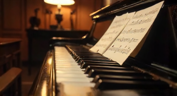 Musikalische Reflexionen über Sicherheit und Vertrauen (7/10)