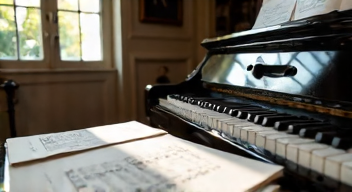 Musikalische Reflexionen zur Steuerlast (10/10)