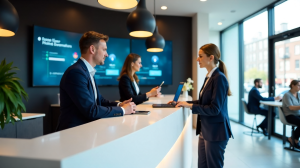 Neue EU-Vorschriften zur Empfängerüberprüfung: Sicherheit, Überweisung, Banken