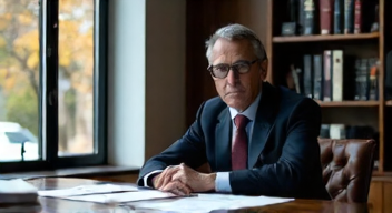 Ökonom über die finanziellen Auswirkungen von Betrug (8/10)