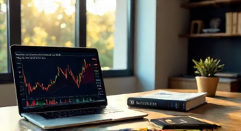 Ökonomische Analyse der Krypto-Märkte (8/10)