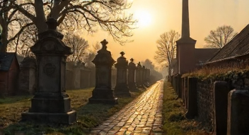 Ökonomische Aspekte der Bestattungsrevolution (6/10)