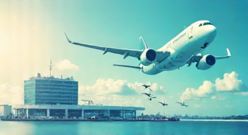 Ökonomische Aspekte der Fluggastrechte (8/10)