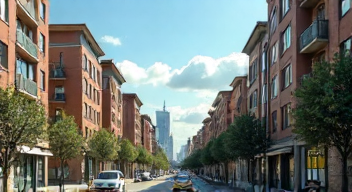 Ökonomische Aspekte der Mietpreise (8/10)