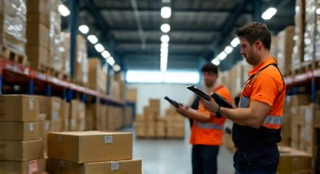 Ökonomische Aspekte der sicheren Zustellung (6/10)