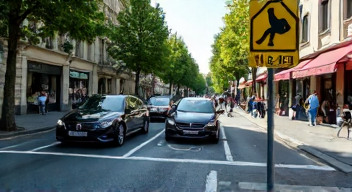 Ökonomische Aspekte des Falschparkens (8/10)