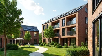 Ökonomische Aspekte in Wohn­gemeinschaften (8/10)