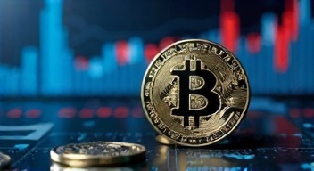 Ökonomische Auswirkungen des Bitcoin-Marktes (8/10)