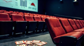 Ökonomische Auswirkungen von Ticketabsagen (8/10)