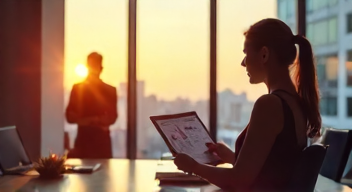 Ökonomische Auswirkungen von Weiterbildung (8/10)