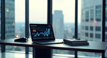 Ökonomische Betrachtungen der digitalen Kommunikation (8/10)