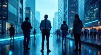 Ökonomische Betrachtungen des Datenschutzes (7/10)