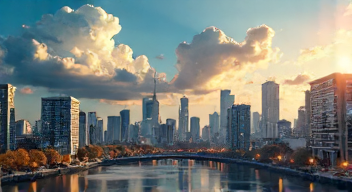 Ökonomische Einflüsse auf den Bitcoin-Markt (8/10)