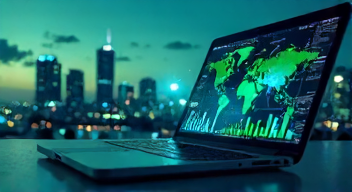 Ökonomische Einflüsse der digitalen Welt (8/10)