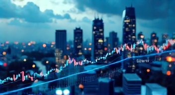 Ökonomische Folgen der Bitcoin-Volatilität (8/10)