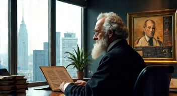 Ökonomische Folgen der Krypto-Revolution (8/10)