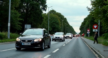 Ökonomische Folgen von Verkehrsunfällen (5/10)