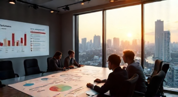 Ökonomische Herausforderungen der Arbeitswelt (8/10)