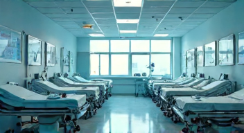 Ökonomische Herausforderungen im Gesundheitswesen bei Demenz (8/10)