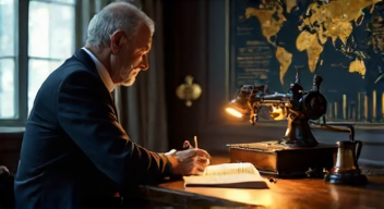 Ökonomische Implikationen der Krypto-Welt (8/10)