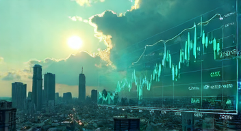 Ökonomische Perspektiven auf den Bitcoin-Markt (8/10)