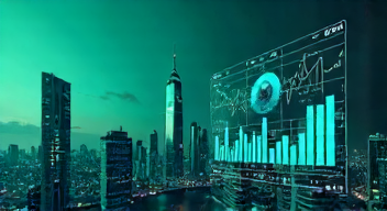 Ökonomische Perspektiven auf die Zukunft von Kryptowährungen (8/10)