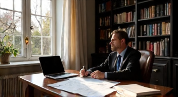 Ökonomische Perspektiven auf Kinder­geld