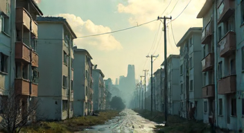 Ökonomische Perspektiven der Immobilienkrise (8/10)