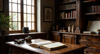 Ökonomische Perspektiven von Adam Smith (8/10)