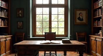 Ökonomische Perspektiven von Adam Smith (8/10)