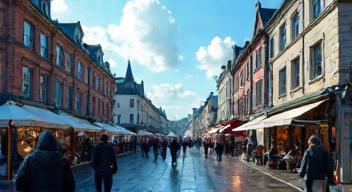 Ökonomische Rahmenbedingungen für Ethereum (8/10)