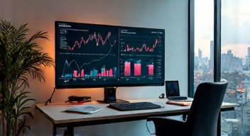 Ökonomische Strategien für den Krypto-Markt (7/10)