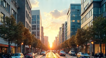 Ökonomische Theorien zur Marktverlagerung (8/10)