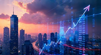 Ökonomische Trends und Krypto-Investitionen (6/10)