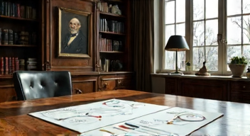 Ökonomische Überlegungen: Markt und Preisgestaltung (8/10)