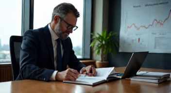 Ökonomische Überlegungen zur Studienwahl: Ein Wirtschaftsexperte reflektiert (8/10)