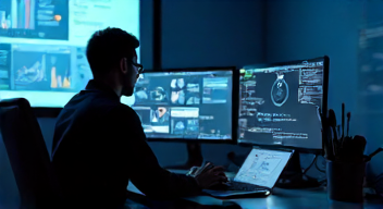 Perspektiven eines Cybersecurity-Experten (2/10)